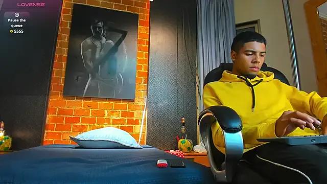 Jack_and_Joes — fuck my friend hard bareback with cum