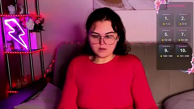 Jane_Curvyy — shake booty