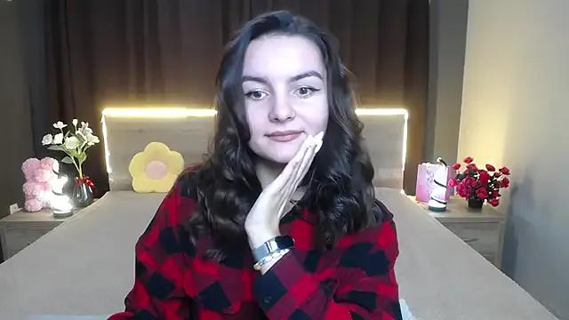 StripChat JasmineAsha is Private JasmineAsha — show off your heels