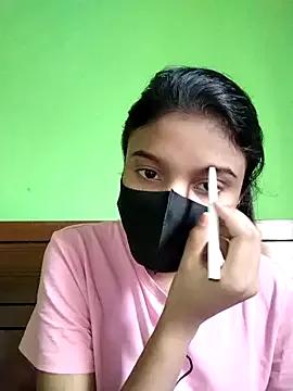 Jaya-Ray — Private on StripChat