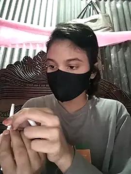 Jaya-Ray — Private on StripChat