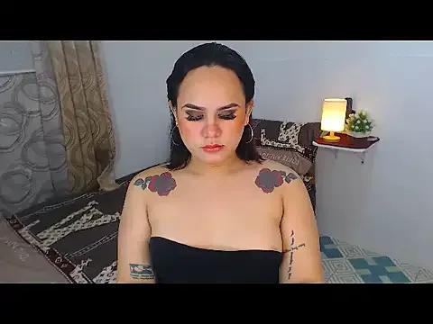 JayraFRESH — full cum show..shoot far cum