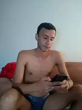 Jehan_Soto — cum show