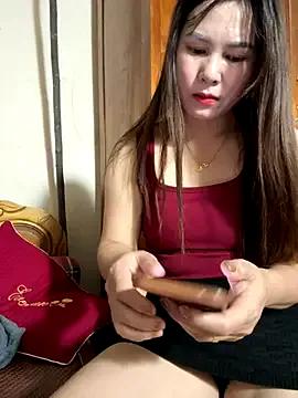 Private jing_bonnie on StripChat