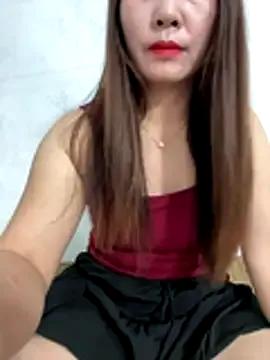 Private jing_bonnie on StripChat