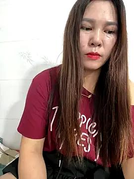 Private jing_bonnie on StripChat