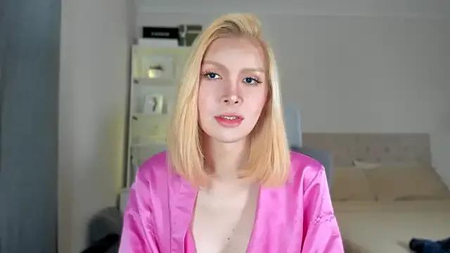 Private JohannaRodriguez69 on StripChat