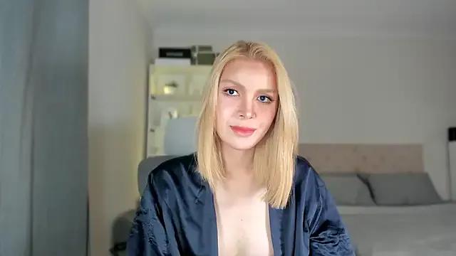 Private JohannaRodriguez69 on StripChat