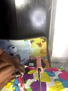 Freechat JuicyEve on StripChat