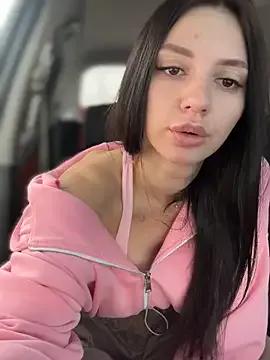 Freechat JulliaVegas on StripChat