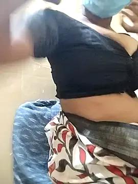 Jyotilakshmi — Show ass