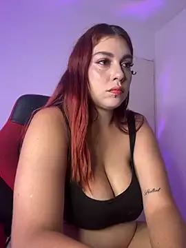 Kaarol69 on StripChat 