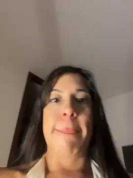 kamivolkano — Nuda , naked