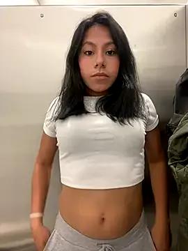 Katherinm on StripChat