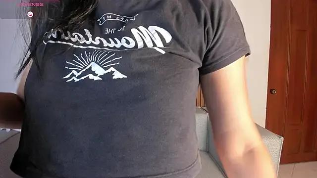 Freechat kayla_hasab on StripChat