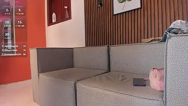 Freechat kayla_hasab on StripChat