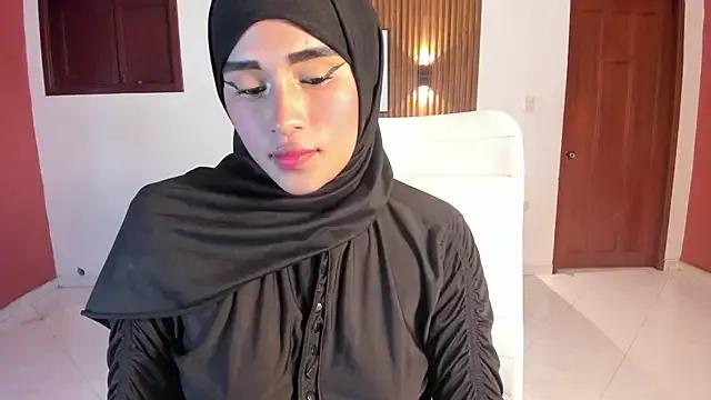 Freechat kayla_hasab on StripChat