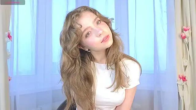 Freechat KellyAdderiy on StripChat