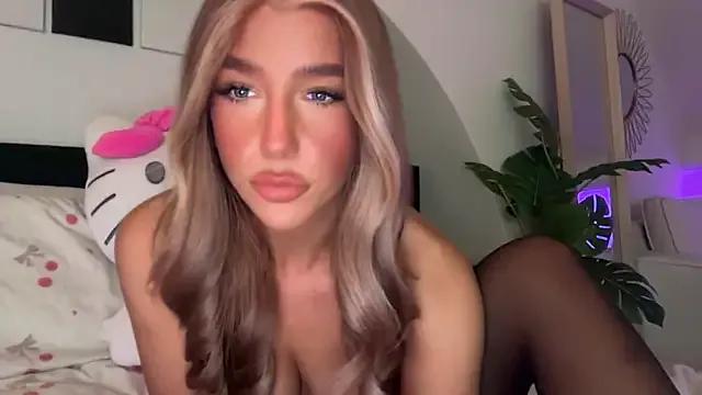 KENNIEXROSE — BUTT PLUG