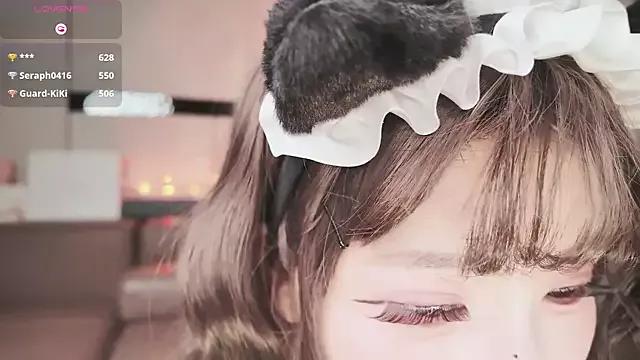 Kiki--2025 on StripChat