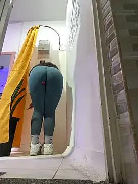 kim_monti — Plug+spank