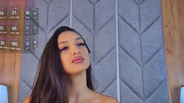 Freechat Kimberlymav on StripChat