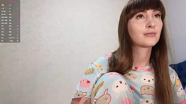 kimmie_meow on StripChat 