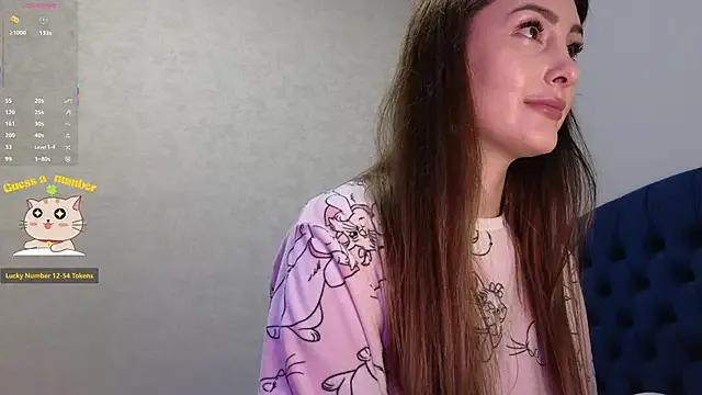 kimmie_meow on StripChat 