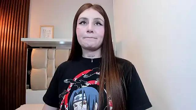 LANA-JONNES on StripChat 