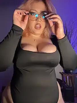 LaylaCupid — blowjob