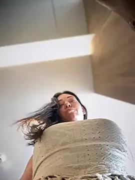 Freechat LilliThelo on StripChat