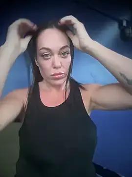 Freechat LilliThelo on StripChat