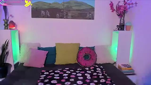 LillyCandy on StripChat 