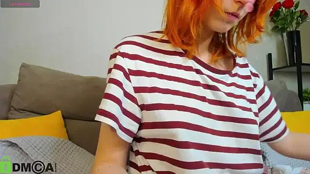 StripChat Little_Chips is Freechat Little_Chips — boobs massage