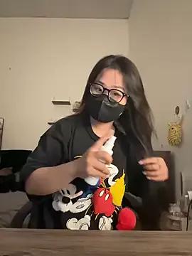 Freechat Livender_2x on StripChat