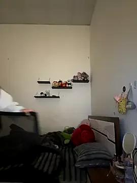 Freechat Livender_2x on StripChat