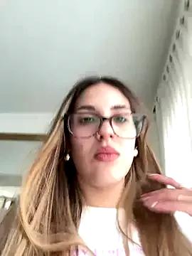 Lolykush on StripChat 