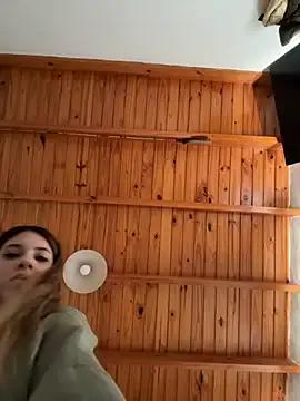 Lolykush on StripChat 