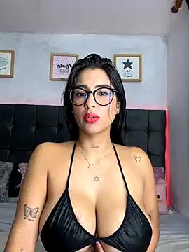 Private lovely_violet13 on StripChat