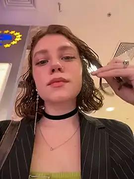 Private lucy-joy on StripChat