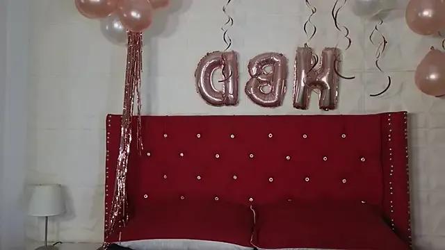 StripChat Lucy_n_pink is Freechat Lucy_n_pink — Freechat on StripChat