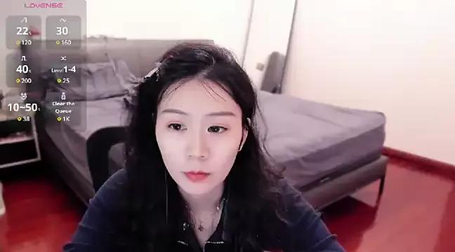 Freechat lumi65 on StripChat