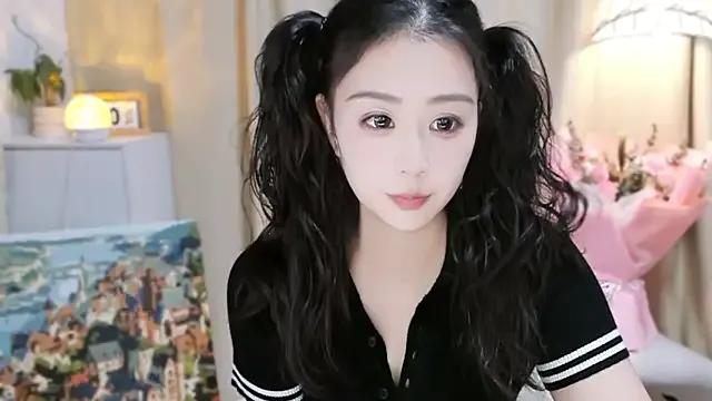 Freechat lumi65 on StripChat