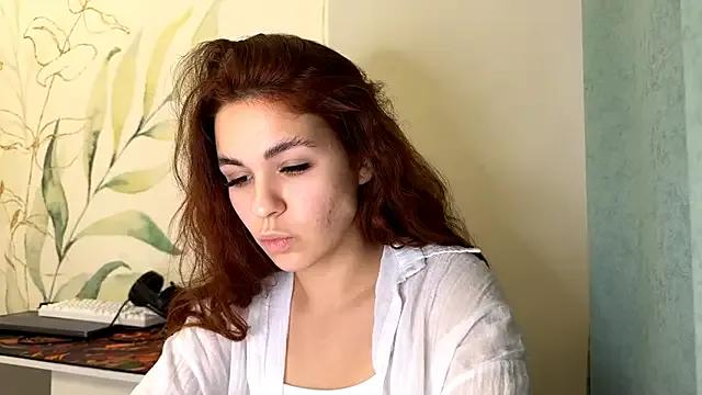 LunaAfrodita — Spin around, show my outfit