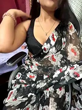 StripChat LuscousPussy is Freechat LuscousPussy — What about Some choco syrup ass spanks