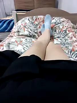 Freechat Mahsime on StripChat