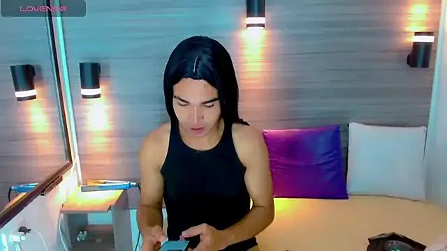 Marcuszion_XX — undress