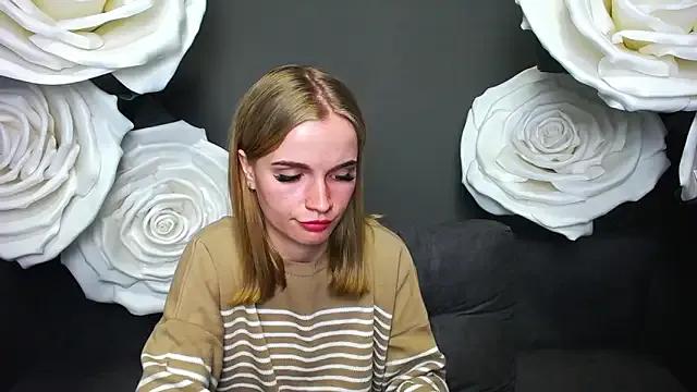 Freechat MargaritaKiss on StripChat