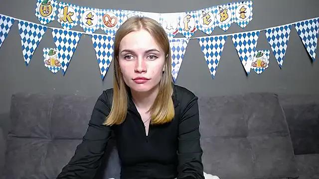 Freechat MargaritaKiss on StripChat