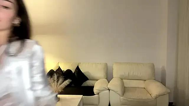 MargotDeVille on StripChat